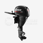 Gasoline Motor Factory - Factory Direct Sales 2 Stroke 15HP