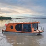 Leisure Home Supplier - Modern Design Leisure Home House on