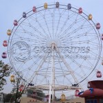 Entertainment Equipment Supplier - Highly Profitable Entertainment