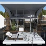 Home Yacht Supplier - Luxury Design Home Yacht Module Prefab