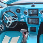 Fashionable Jet Supplier - Fashionable 5.3m/17.4 Jet Cars