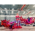 Amusement Park Factory - High Quality Children Amusement Park Rides