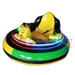 Ice Bumper Factory - Cool Ride on Ice Bumper Cars Laser