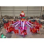 Amusement Park Factory - High Quality Children Amusement Park Rides