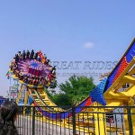 Flying Saucer Supplier - Cheap Price Factory Direct Sale Theme