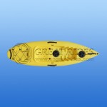 Stable Kayak Supplier - Hot Selling High Quality and Stable