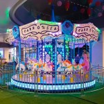 Park Games Supplier - China Manufacturer Amusement Park Games