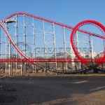 Park Equipment Supplier - China High Quality Amusement Park