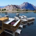 Home Yacht Supplier - Luxury Design Home Yacht Module Prefab