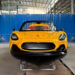 Supercar Boat Supplier - New Luxury Smart Water Supercar Boat