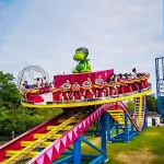 Flying Saucer Supplier - Cheap Price Factory Direct Sale Theme