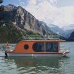 Leisure Home Supplier - Modern Design Leisure Home House on