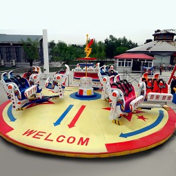 Space Adventure Manufacturer - Space Adventure Interstellar Amusement