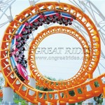Park Equipment Supplier - China High Quality Amusement Park