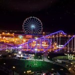 Adventure Attractions Factory - Adventure Attractions Outdoor