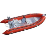 Portable Boat Supplier - Professional Portable Ridged 3.6m