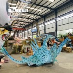 Animatronic Model Manufacturer - Avatar Decoration Real Size Model