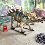 Fiberglass Dinosaur Supplier - Park Life Size Statue Resin