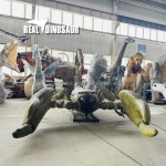Animatronic Insect Supplier - Attractive Scorpion Simulation Animal