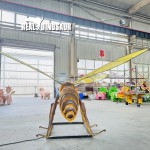 Animatronic Insect Factory - Attractive Bee Simulation Robot