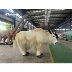Animatronic Costume Supplier - Realistic Bull Fighting Show