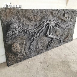 Dinosaur Skeleton Manufacturer - Jurassic World Fossil Skeleton