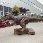 Animatronic Dinosaur Manufacturer - High Simulation T-Rex Remote Control