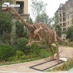 Dinosaur Skeleton Manufacturer - Realistic Jurassic World Replica