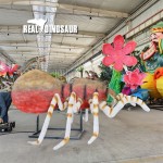 Animatronic Spider Supplier - Halloween Handmade Simulation Animal