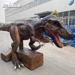 Animatronic Dinosaur Manufacturer - High Simulation T-Rex Remote Control