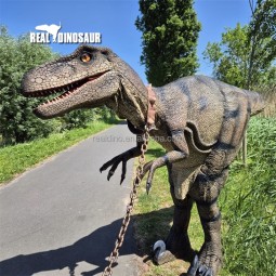 Animatronic Dinosaur Costume Manufacturer - Hot Sale Realistic Robot