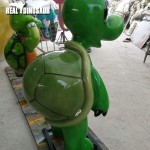 Fiberglass Animals Manufacturer - Many Styles for Sale