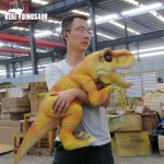 Animatronic Puppet Supplier - Life Like Handmade Hand Control