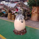 Artificial Plant Factory - Indoor Decoration Coconut Palm Plants