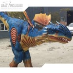 Animatronic Costume Supplier - Popular Halloween Party Cosplay