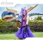 Animatronic Costume Supplier - Popular Halloween Party Cosplay