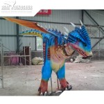 Animatronic Costume Supplier - Popular Halloween Party Cosplay