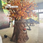 Animatronic Tree Supplier - Customized Animated Plants Life Size