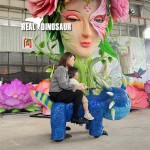 Dinosaur Ride Manufacturer - Funny Cartoon Battery Cars Kids