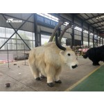 Animatronic Costume Supplier - Realistic Bull Fighting Show