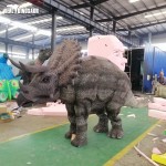 Animatronic Dinosaur Costume Supplier - Super Light Weight Interactive