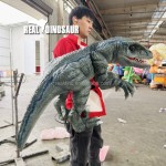 Animatronic Puppet Factory - Halloween Holding Hand Puppet