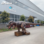 Animatronic Dinosaur Manufacturer - High Simulation T-Rex Remote Control