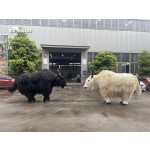 Animatronic Costume Supplier - Realistic Bull Fighting Show