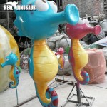 Fiberglass Animals Manufacturer - Many Styles for Sale