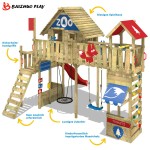 Playground Set Factory - Popular Play Equipment Toys Cheap Price
