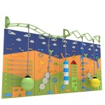 Preschool Equipment Factory - Preschool School Equipment High Quality