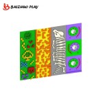 Sport Climbing Factory - Popular Kids Sport Climbing Fun Rock