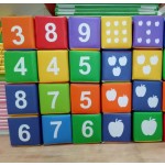 Learning Tools Manufacturer - Indoor Playground New Design Good Material