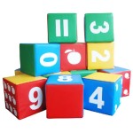 Learning Tools Manufacturer - Indoor Playground New Design Good Material